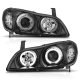 ANZ LED/Projector Headlights