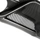 AND Rear Diffusers