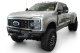 ADD Phantom Front Bumper