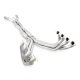 SSW Long Tube Headers