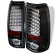 SPY LED Tail Lights
