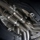 SSW Long Tube Headers
