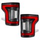 ORL LED Tail Lights
