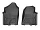 WT FloorLiner - Front - Blk