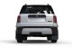 RAL UR Blk Flap/Met. Blk Logo