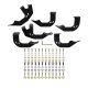 WES Nerf Bars - PRO TRAXX 4