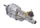 FR Manual Transmissions