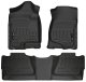 HL WB - Combo - Black
