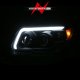 ANZ LED/Projector Headlights