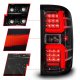ANZ LED Taillights