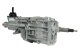 FR Manual Transmissions