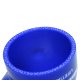 MM Silicone Hose - Throt Bod