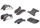FR Trim Panels