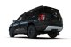 RAL UR Blk Flap/Met. Blk Logo