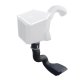 VOL Closed Pro5 Air Intake
