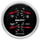 AM Designer Black Gauges