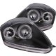 ANZ LED/Projector Headlights