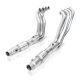 SSW Long Tube Headers
