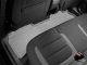 WT FloorLiner - Rear - Grey