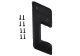 FR Trim Panels