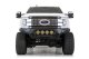 ADD Bomber Front Bumpers