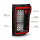 ANZ LED Taillights