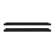 WES Running Boards - Sure-Grip