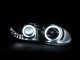 ANZ LED/Projector Headlights