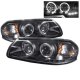 SPY Headlights