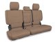 PRP Toyota Rear Seat Covers