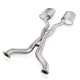 SSW Exhaust Catback