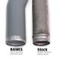 GBE Boost Tubes