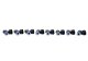 FR Fuel Injector Sets