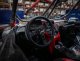 PRP Flat Steering Wheel