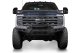 ADD HoneyBadger Front Bumper