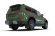 RAL UR Black Flap/Green Logo
