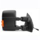 SPY xTune Mirror