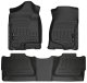 HL WB - Combo - Black