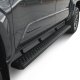 WES Running Board Mount Kits
