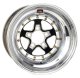 WEL Alumastar 2.0 Wheels