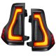 ORL LED Tail Lights