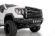 ADD Bomber Front Bumpers