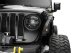 Bushwacker 14096 Trail Armor Delete Kit for Trail Armor Fender Delete Kit for 18-23 Jeep Wrangler...