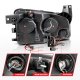 ANZ LED/Projector Headlights