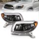 ANZ LED/Projector Headlights