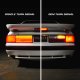 ORL LED Tail Lights