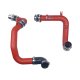 INJ Intercooler Piping