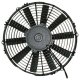 SPL Fans - Pull / Straight