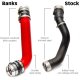 GBE Boost Tubes