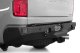 ADD Phantom Rear Bumper
